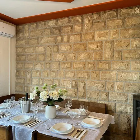 Anteana Vrlika Split Apartman *