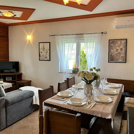 Apartament Anteana Vrlika Split