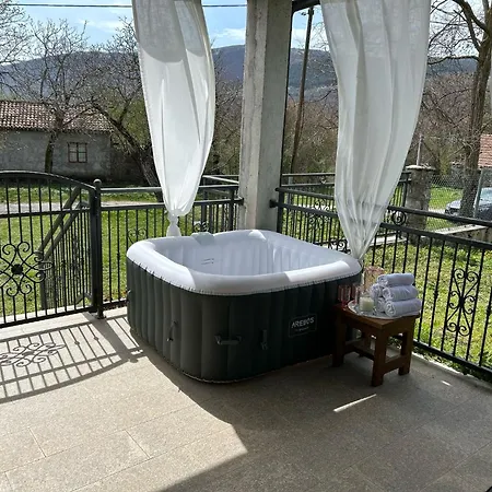 Anteana Vrlika Split Maovice