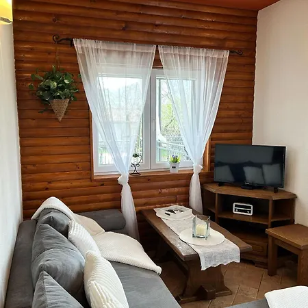 Apartament Anteana Vrlika Split *
