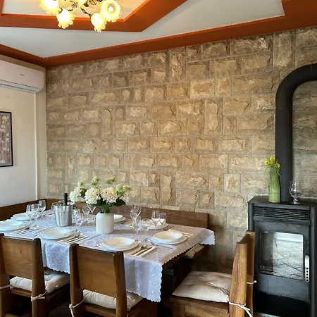 Anteana Vrlika Split *