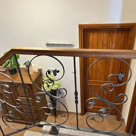 Apartman Anteana Vrlika Split *