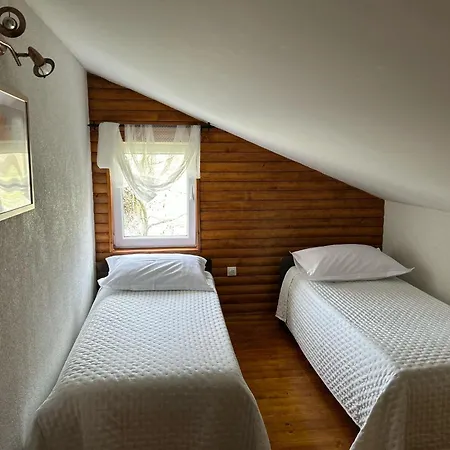 Anteana Vrlika Split * Maovice