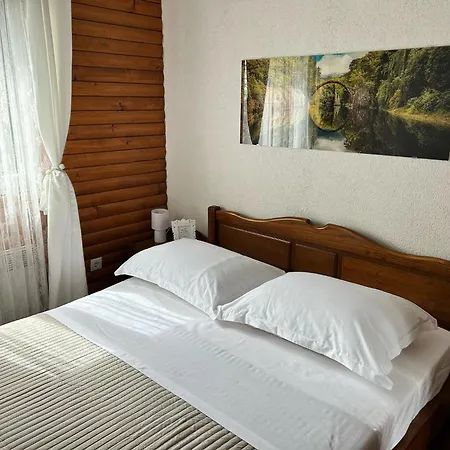 Anteana Vrlika Split *