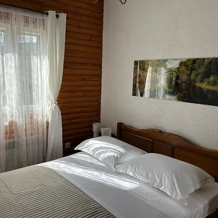 Apartman Anteana Vrlika Split