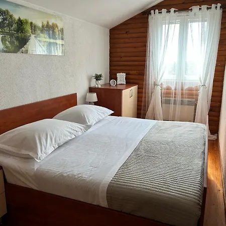 Anteana Vrlika Split Apartman