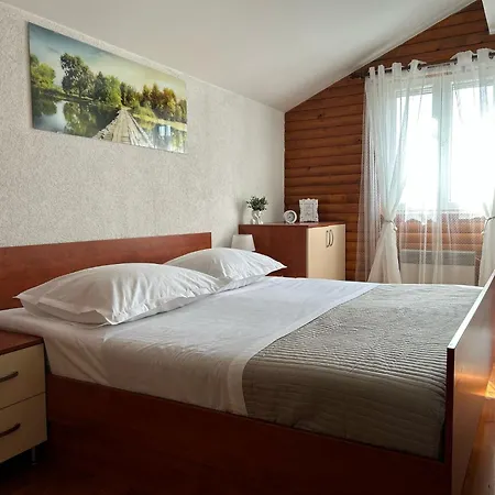 Apartman Anteana Vrlika Split *