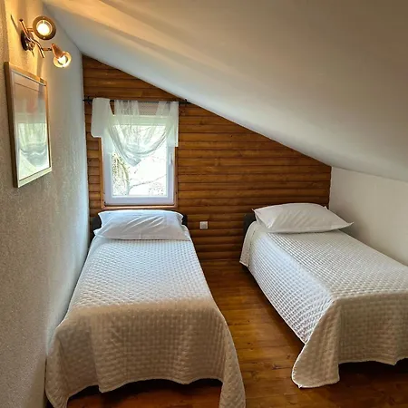 Apartman Anteana Vrlika Split