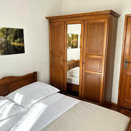 Anteana Vrlika Split