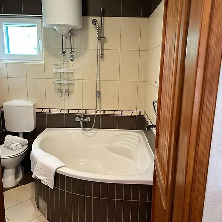 Apartman Anteana Vrlika Split *