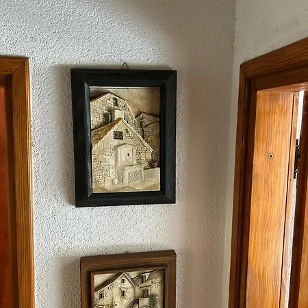 Apartman Anteana Vrlika Split