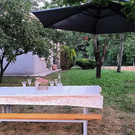 Anteana Vrlika Split