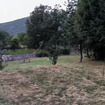 Apartman Anteana Vrlika Split *