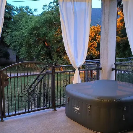 Anteana Vrlika Split *