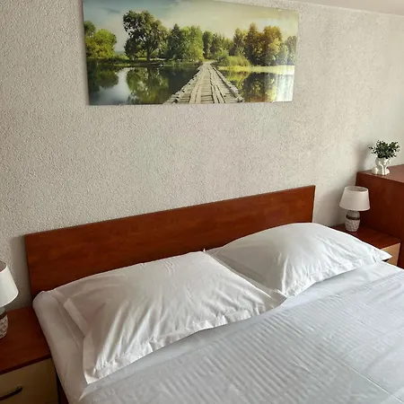 Apartman Anteana Vrlika Split Maovice