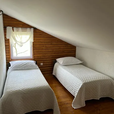 Anteana Vrlika Split Maovice