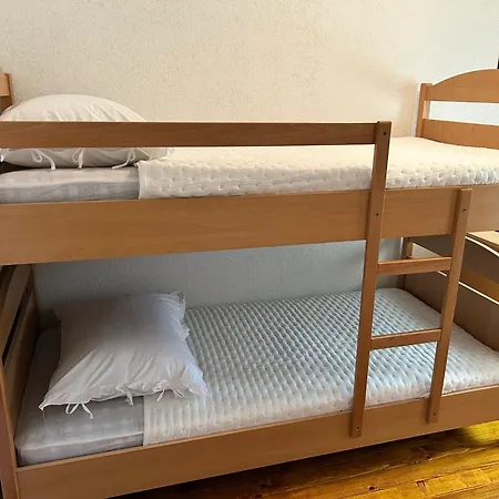 Anteana Vrlika Split * Maovice