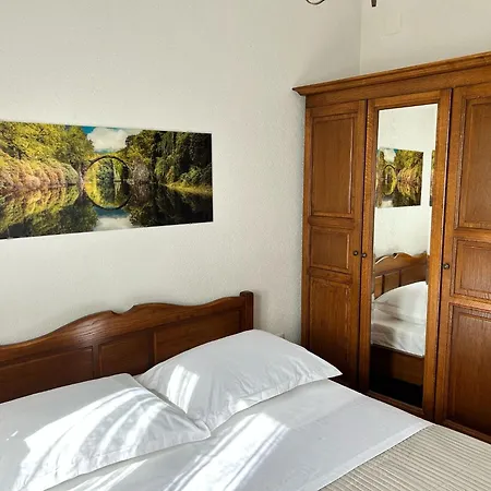 Anteana Vrlika Split Apartman *