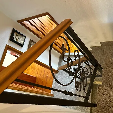 Apartman Anteana Vrlika Split Maovice