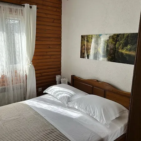 Anteana Vrlika Split *