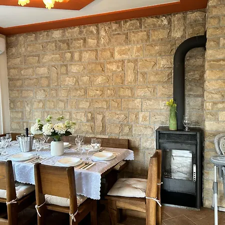 Anteana Vrlika Split Maovice