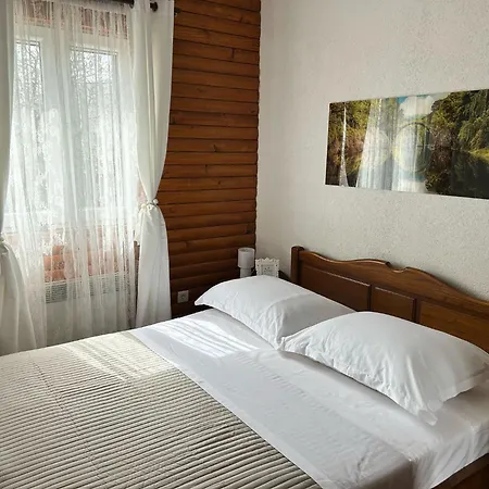 Apartman Anteana Vrlika Split *