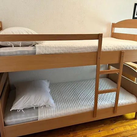 Anteana Vrlika Split Apartman Maovice