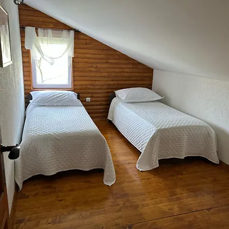 Anteana Vrlika Split Maovice