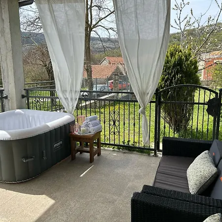 Anteana Vrlika Split