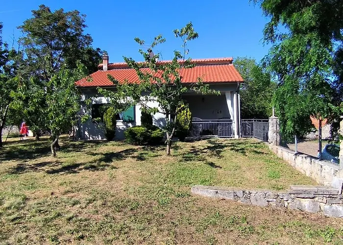 Anteana Vrlika Split Maovice