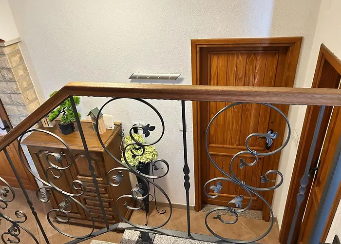 Apartament Anteana Vrlika Split *