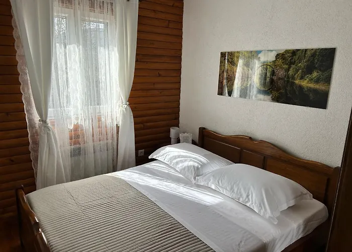 Anteana Vrlika Split