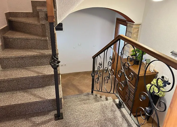 Anteana Vrlika Split Apartament
