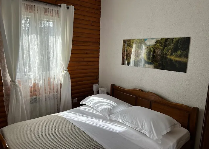 Apartament Anteana Vrlika Split