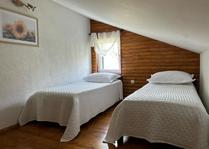Anteana Vrlika Split * Maovice