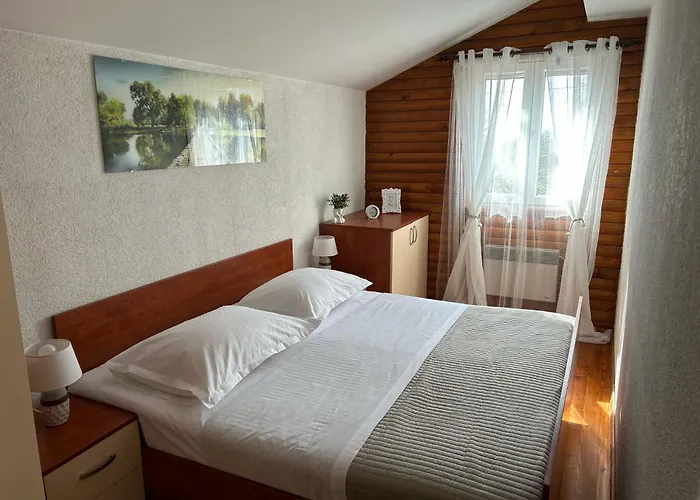 Anteana Vrlika Split
