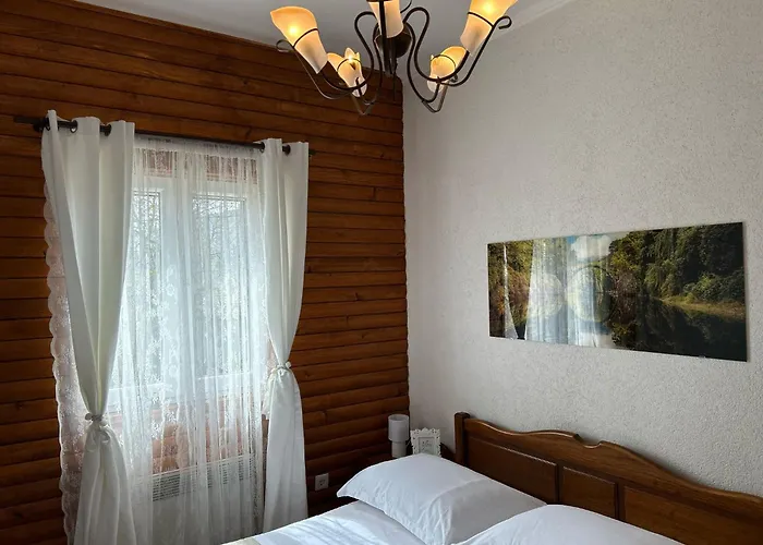 Apartament Anteana Vrlika Split