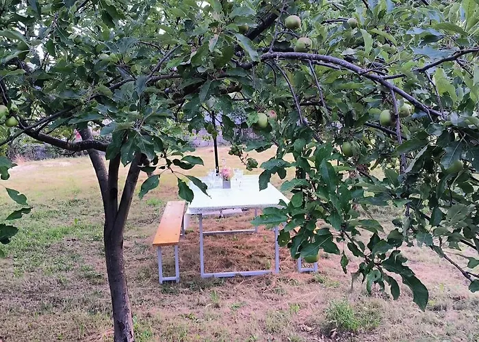 Anteana Vrlika Split Apartament Maovice