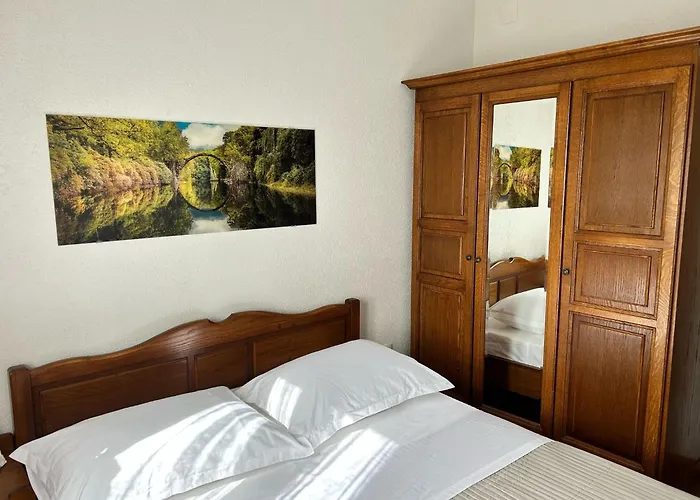 Anteana Vrlika Split Apartament *