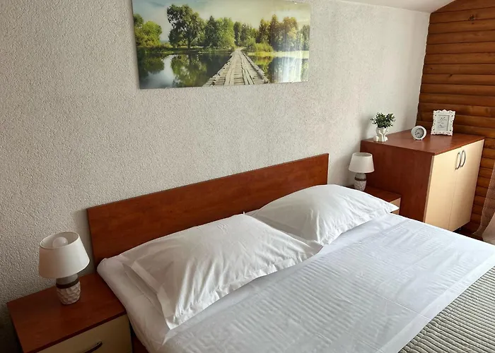 Anteana Vrlika Split Apartament Maovice
