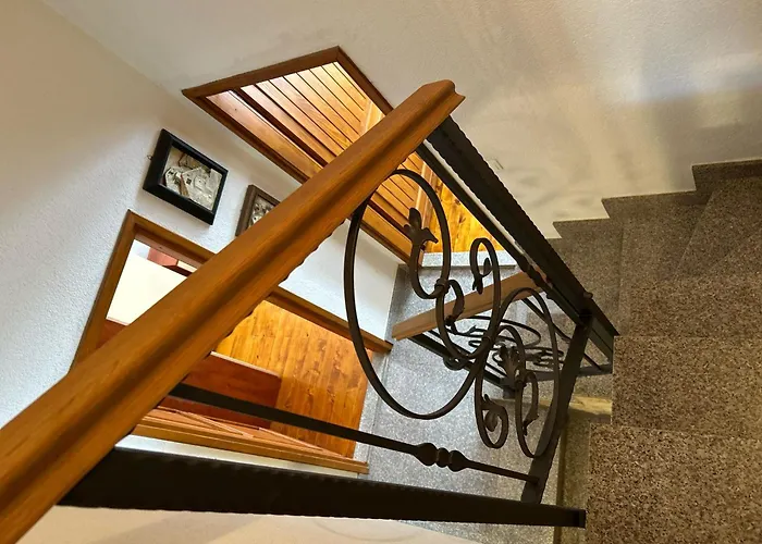 Apartament Anteana Vrlika Split Maovice
