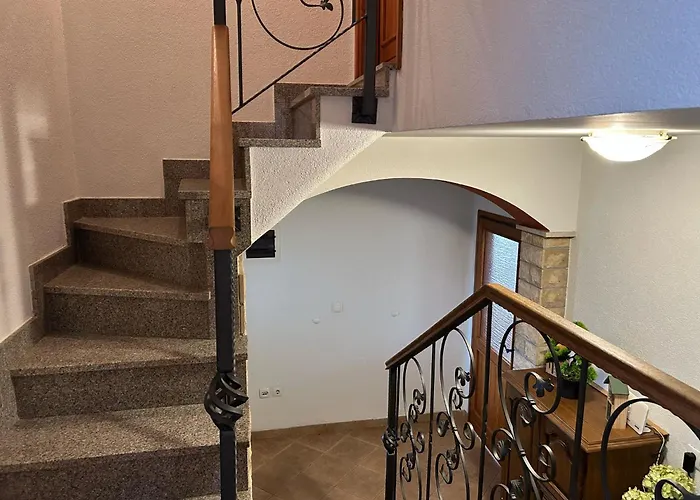 Anteana Vrlika Split