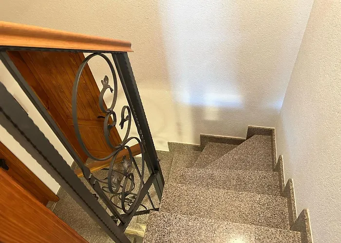 Apartament Anteana Vrlika Split