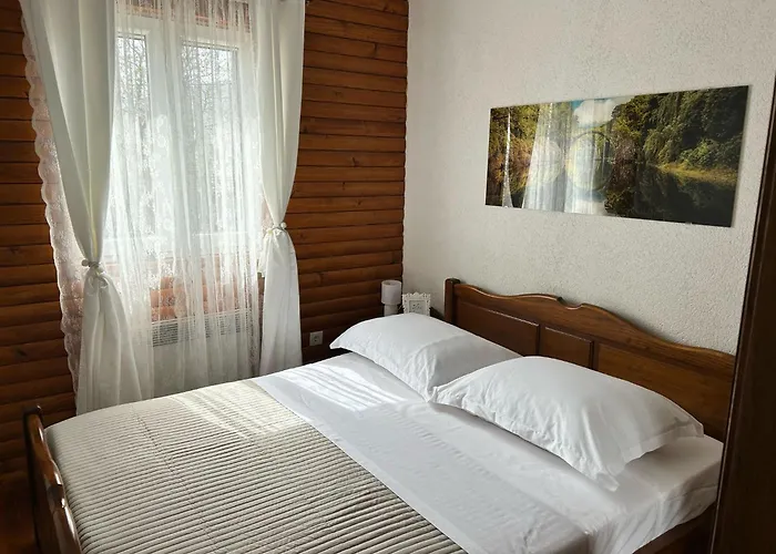Apartament Anteana Vrlika Split *