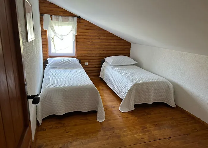 Anteana Vrlika Split Maovice