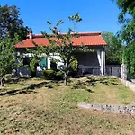 Anteana Vrlika Split Maovice