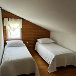 Anteana Vrlika Split Maovice