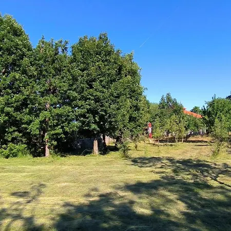 Anteana Vrlika Split Daire Maovice