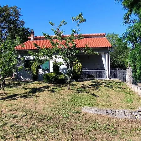 Anteana Vrlika Split Maovice