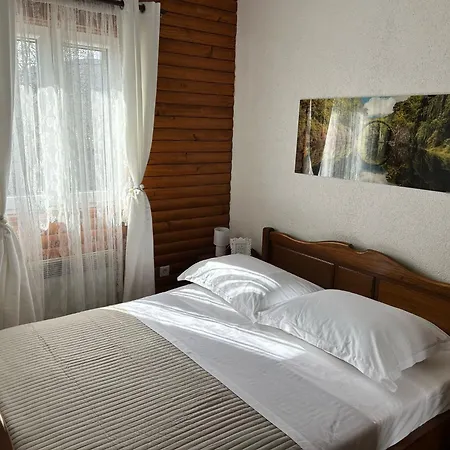 Anteana Vrlika Split